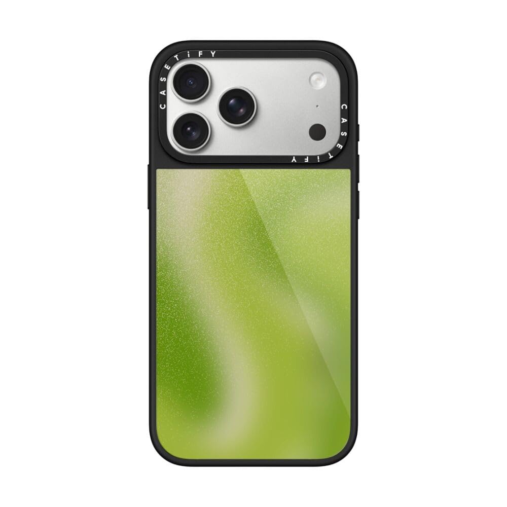 Amazon.com: CASETiFY for iPhone 17 Pro Max Case - Glaze Compatible